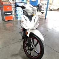 موتور|موتورسیکلت|قزوین, |دیوار