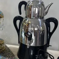 وسیله خانه .لگن سایز بزرگ. گلدان .سماوربرقی|حراج|گرگان, |دیوار