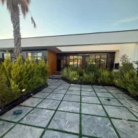 ویلا باغ  زیر قیمت منطقه مهرآباد رودهن فروش فوری