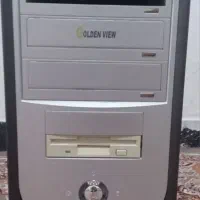 مانیتور وکیس