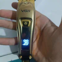 ماشین موزر وی جی آر969|آرایشی، بهداشتی، درمانی|تربت جام, علوی|دیوار