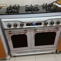 اجاق گازدرحدنو