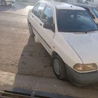 پراید 89