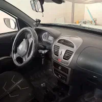 خودرو کوئیک RS پارس خودرو85گانه|خودرو سواری و وانت|اصفهان, جاوان|دیوار