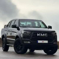 kmc t8مدل1402|خودرو سواری و وانت|ارومیه, |دیوار