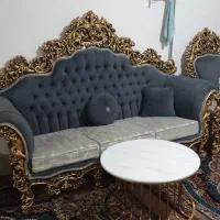 مبلمان سلطنتی