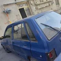 پراید هاچبک