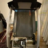 تردمیل اصل تایوانی|تجهیزات ورزشی|رشت, دیلمان|دیوار