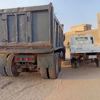 کامیون ماک|خودرو سنگین|قشم, |دیوار