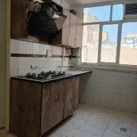 طبقه سوم روی همکف|فروش آپارتمان|ملارد, |دیوار