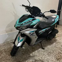 متور بلنتا۱۴۰۳|موتورسیکلت|رشت, یخسازی|دیوار