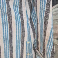 بلوز شلوار ست کنفی