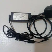 شارژر لبتاب سامسونگ|قطعات و لوازم جانبی رایانه|نسیمشهر, |دیوار