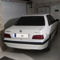 پرشیا سال مدل ۹۹