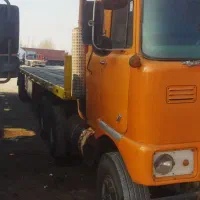 کشنده ماک بی دماغ|خودرو سنگین|صوفیان, |دیوار