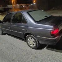 پژوGLX405