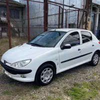 یک دستگاه ۲۰۶