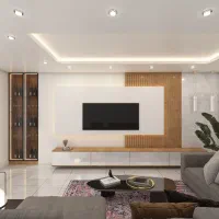 فروش و اجرای کناف +ترمووال + پارکت + کاغذ دیواری