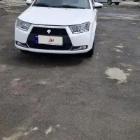 دنا پلاس 6دنده دستی