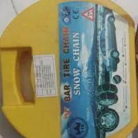 زنجیر چرخ پراید