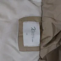 کاپشن دخترانه کاملا تمیز وسالم هستش.کار خارجی هست|کفش و لباس بچه|رشت, نیروی دریایی|دیوار