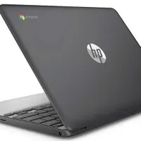 HP Chromebook  تاچ  360 رم 4 SSD