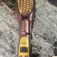 برس حرارتی پرنسلی