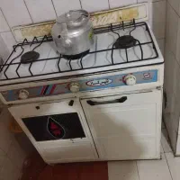 اجاق گاز|اجاق گاز و لوازم برقی پخت‌وپز|تهران, نظام‌آباد|دیوار