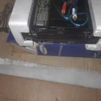 دستگاه سی دی تصویری|پخشکننده DVD و ویدیو|یزد, |دیوار