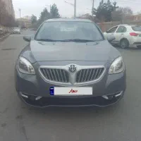 بلریانس ۱۶۵۰ اتوماتیک