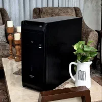 کیس گیمینگ نو i5 6500 با گرافیک 10 گیگ