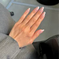 کاشت ناخن /کاشت ژل