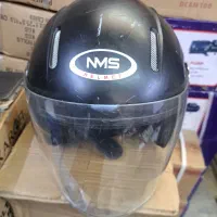 کلاه کاسکت فابریک NMS