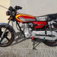 موتور ۲۰۰ مدل ۱۴۰۰|موتورسیکلت|اردبیل, |دیوار