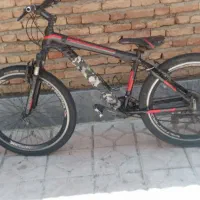دوچرخه