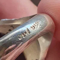 تگشتر دستساز مهر دار|جواهرات|کرج, حاجی آباد|دیوار