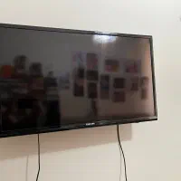 تلوزیون 32 اینچ full hd LED سامسونگ