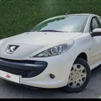 پژو 207 اتوماتیک