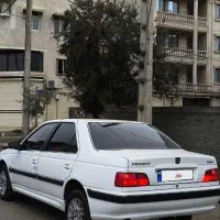 پژو پارس tu5 دریچه برقی مدل ۱۴۰۱|خودرو سواری و وانت|آستارا, |دیوار