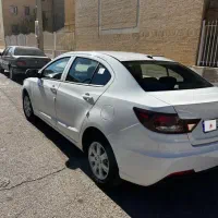 شاهین ۱۴۰۳ توربو دار بدون سانروف