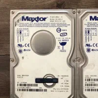 هارد دیسک و دی وی دی رایتر