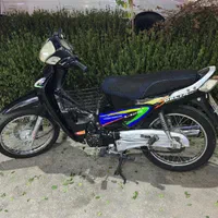 موتور بی کلاج دلتا