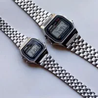 ساعت بنگل،کاسیو،بولون،رولکس تمام نگین