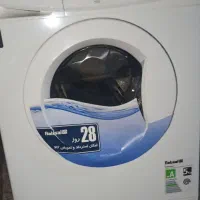 ماشین لباسشویی|ماشین لباسشویی و خشککن لباس|بم, |دیوار