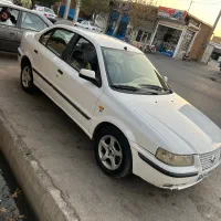 سمند