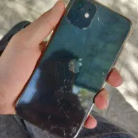 ایفون 11نرمال