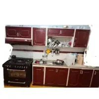 کابینت فلزی