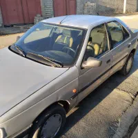 روامدل 87|خودرو سواری و وانت|پیرانشهر, |دیوار