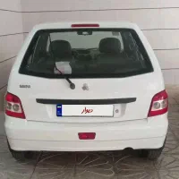 پراید ۱۱۱ مدل ۹۴ SE