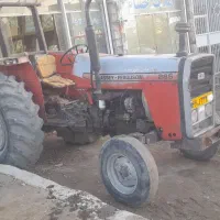 ترا‌کتور۲۸۵ مدل۱۳۷۸|خودرو سنگین|سامان, |دیوار